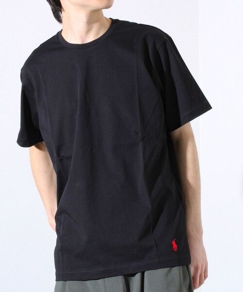 POLO RALPH LAUREN UNDERWEAR tシャツ 「POLO LAUREN/ポロ