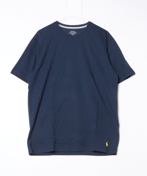 POLO RALPH LAUREN UNDERWEAR tシャツ 「POLO LAUREN/ポロ