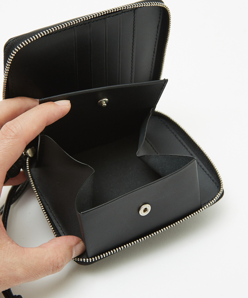 ED ROBERT JUDSON（エド ロバート ジャドソン） 財布 「ED ROBERT