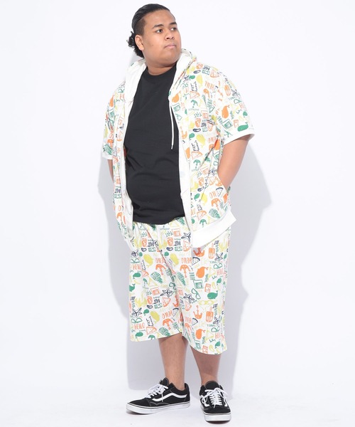 fat パーカーのおすすめ人気商品一覧 通販 - Yahoo!ショッピング