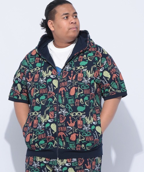 fat パーカーのおすすめ人気商品一覧 通販 - Yahoo!ショッピング