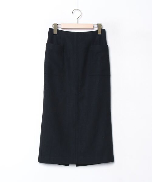 m's select」 タイトスカート 36 ブラック レディース : ZOZOTOWN
