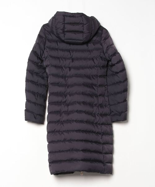 UNITED ARROWS（ユナイテッドアローズ） ダウンコート 36 ネイビー