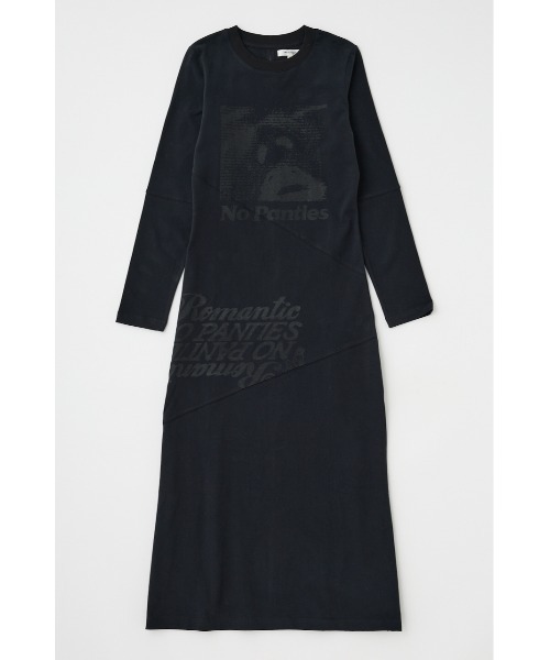 ワンピース PU DOCKING ワンピース