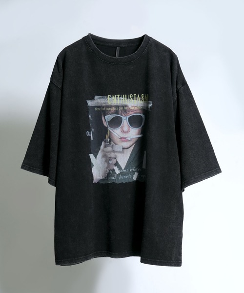 Starting Over（スターティング オーバー） tシャツ メンズ レディース