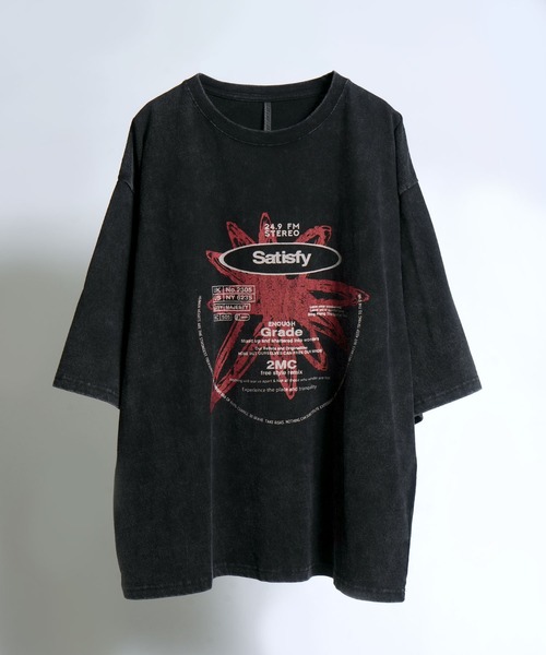 Starting Over（スターティング オーバー） tシャツ メンズ レディース