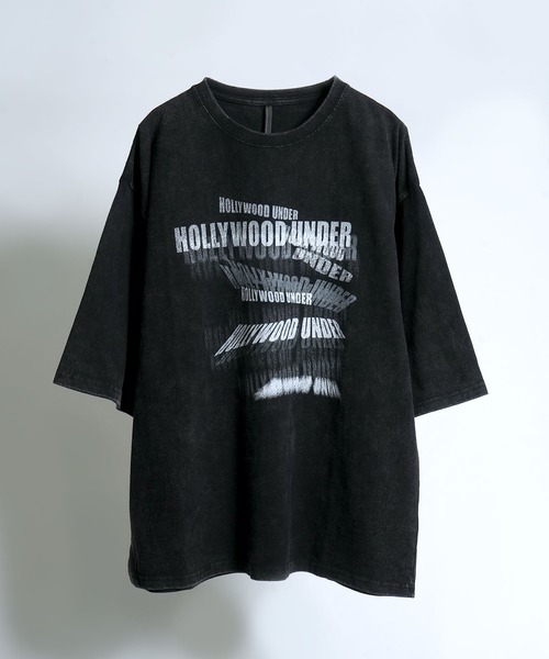 Starting Over（スターティング オーバー） tシャツ メンズ レディース