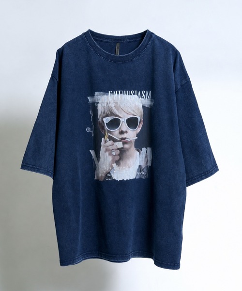 Starting Over（スターティング オーバー） tシャツ ピグメント