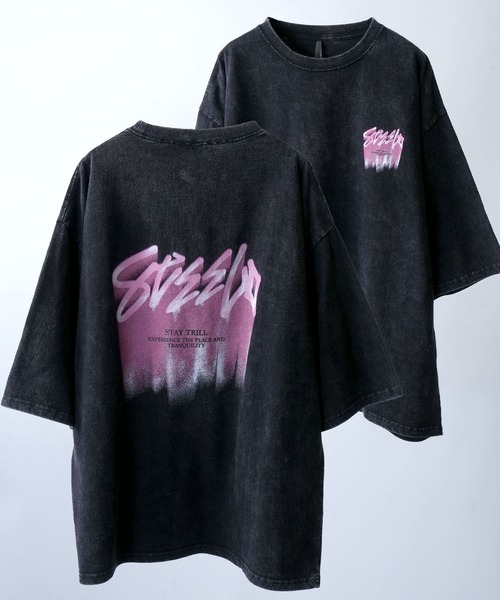 Starting Over（スターティング オーバー） tシャツ メンズ レディース