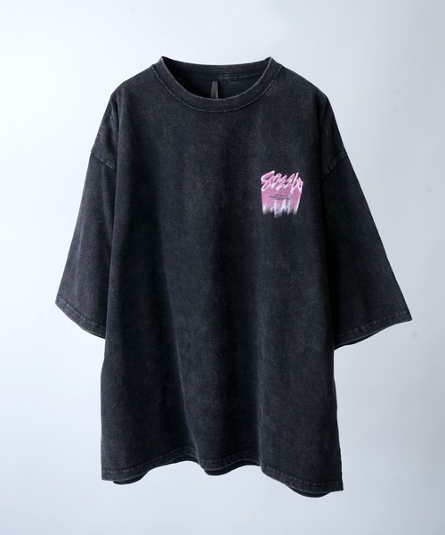 Starting Over（スターティング オーバー） tシャツ ピグメント