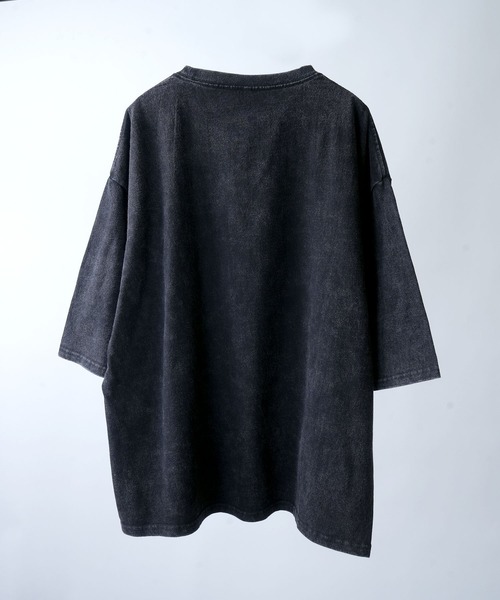 Starting Over（スターティング オーバー） tシャツ ピグメント