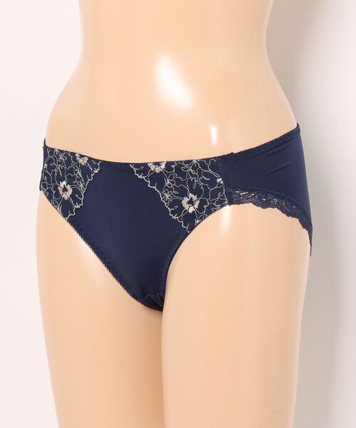 Triumph（トリンプ） ショーツ 美胸フィットブラ アザレア レギュラー
