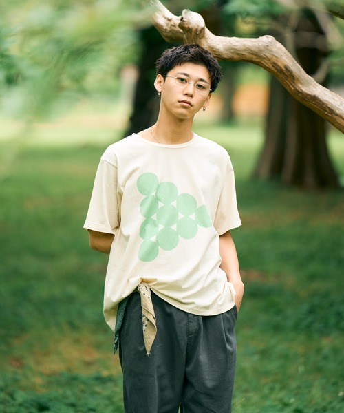アーバン・シャーマン THE BOLDMAN tシャツ Logo Tee / ロゴTシャツ メンズ レディース