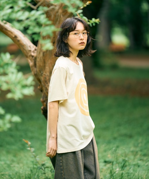 THE BOLDMAN tシャツ Logo Tee / ロゴTシャツ メンズ レディース