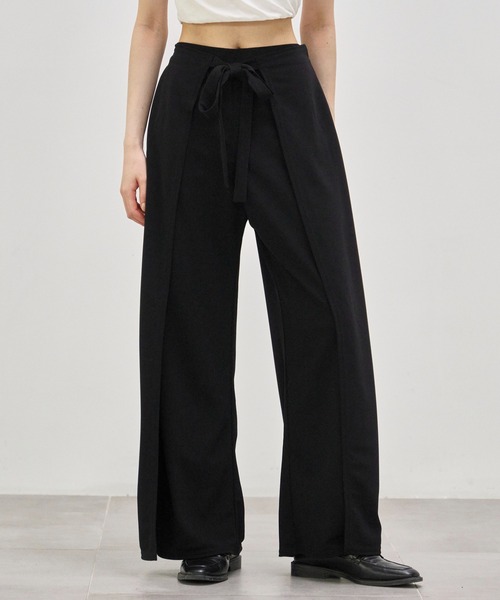 COGTHEBIGSMOKE コグザビッグスモーク DIANNA TROUSERS