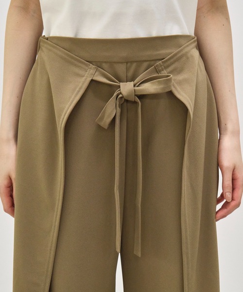 美品♪洗える コグザビッグスモーク KICK LEGGINGフェイクレザーパンツ COGTHEBIGSMOKE（コグザビッグスモーク）の「【COGTHEBIGSMOKE