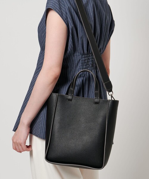 UNITED ARROWS（ユナイテッドアローズ） トートバッグ ミニ コンビ