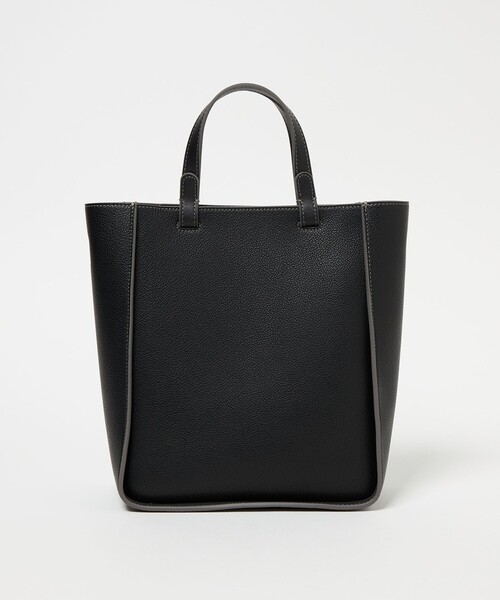 UNITED ARROWS（ユナイテッドアローズ） トートバッグ ミニ コンビ