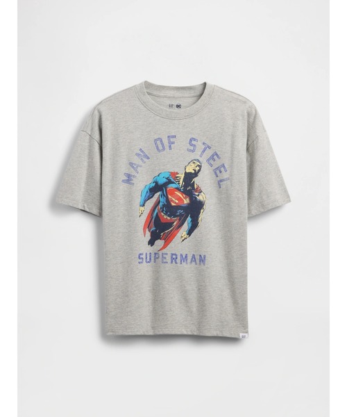 スーパーマン tシャツのおすすめ人気商品一覧 通販 - Yahoo