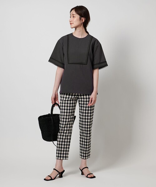 United Arrows Spiree Asami ブラウス ホワイトボード UNITED ARROWS ブラウス シャツ Spiree Asami レディース