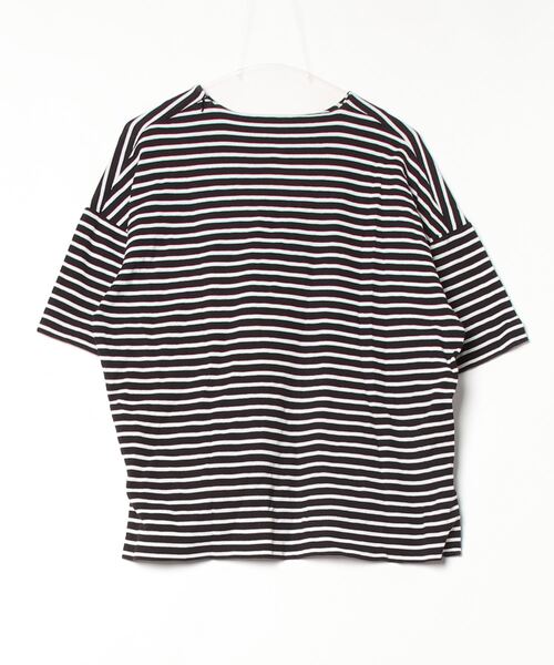 「UNITED TOKYO」 半袖Tシャツ 1 ブラック メンズ
