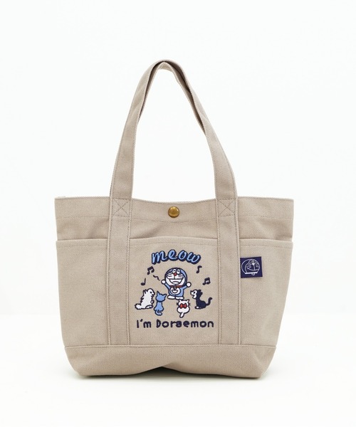 SAC'S BARJean トートバッグ 「DORAEMON/ドラえもん