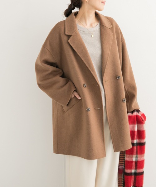 URBAN RESEARCH DOORS（アーバンリサーチドアーズ） チェスターコート