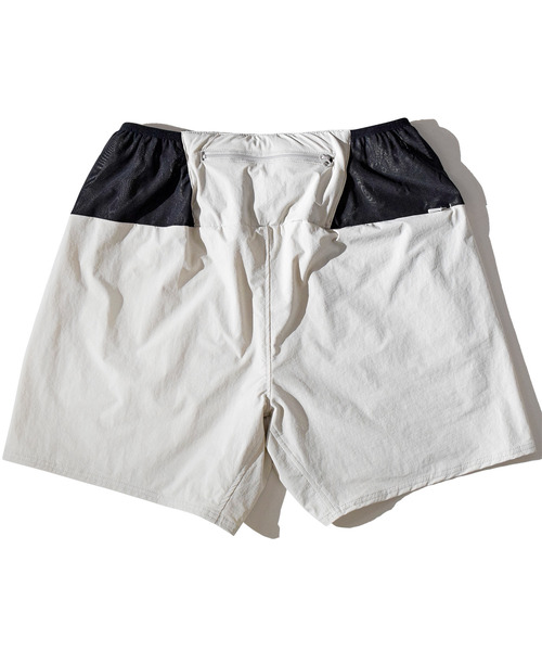 ELDORESO（エルドレッソ） パンツ Sturdy Shorts / スターディショーツ