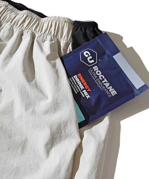 ELDORESO（エルドレッソ） パンツ Sturdy Shorts / スターディショーツ