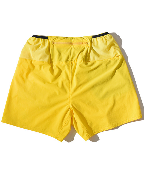 ELDORESO（エルドレッソ） パンツ Sturdy Shorts / スターディショーツ