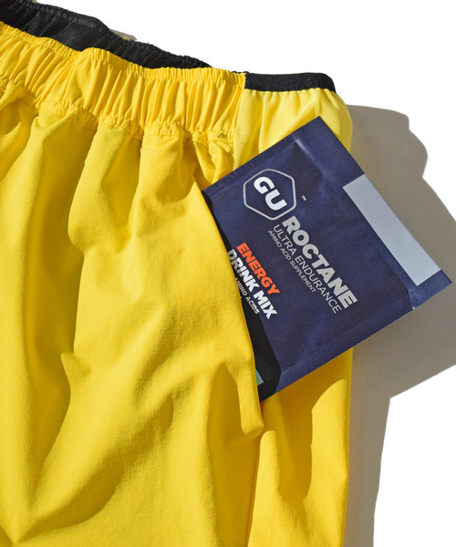ELDORESO（エルドレッソ） パンツ Sturdy Shorts / スターディショーツ