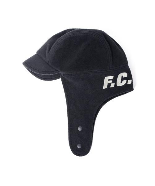 F.C.Real Bristol（エフシーレアルブリストル） キャップ 帽子 メンズ