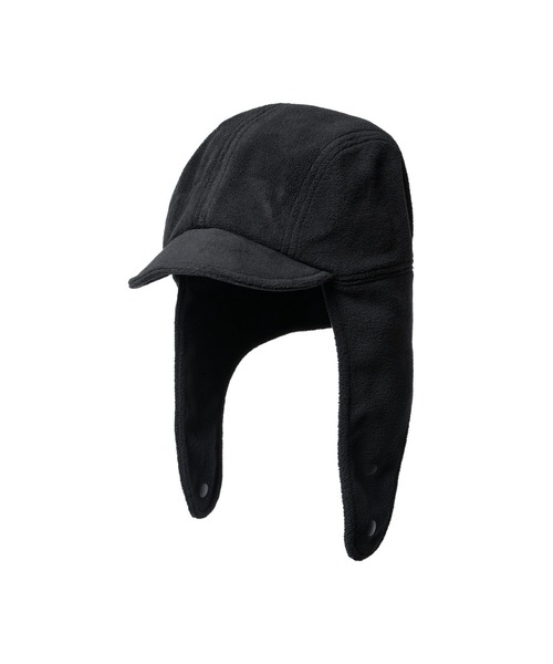 即完売未使用品 FCRB Bristol FLEECE FLIGHT CAP F.C.Real Bristol（エフシーレアルブリストル） キャップ 帽子 FLEECE