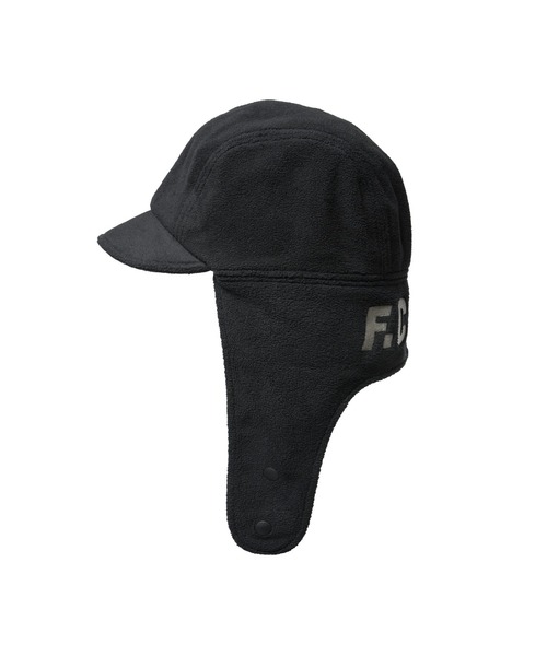 F.C.Real Bristol（エフシーレアルブリストル） キャップ 帽子 FLEECE