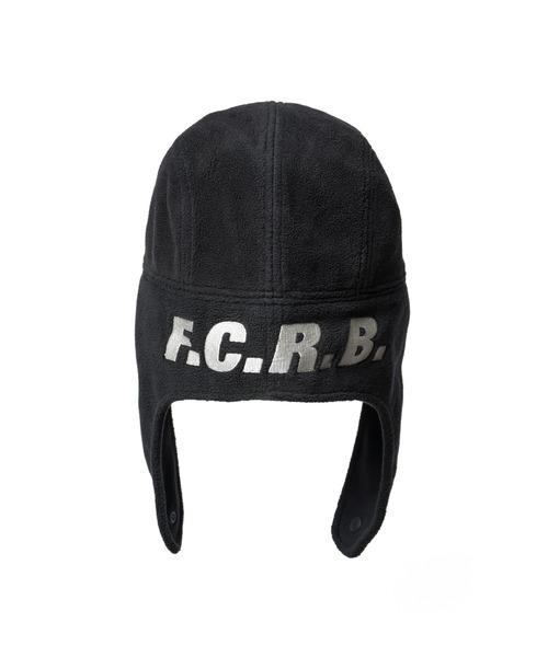 F.C.Real Bristol（エフシーレアルブリストル） キャップ 帽子 FLEECE