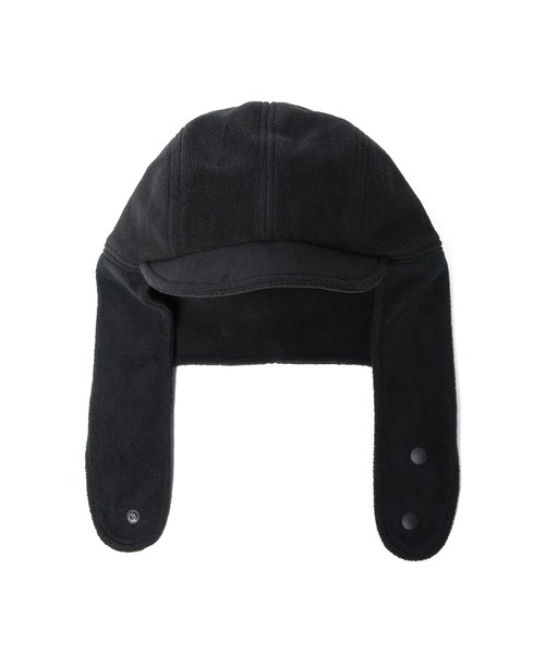 F.C.Real Bristol（エフシーレアルブリストル） キャップ 帽子 FLEECE