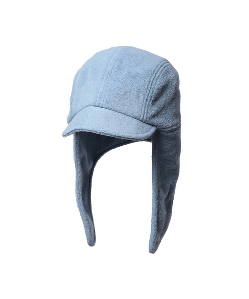 F.C.Real Bristol（エフシーレアルブリストル） キャップ 帽子 FLEECE