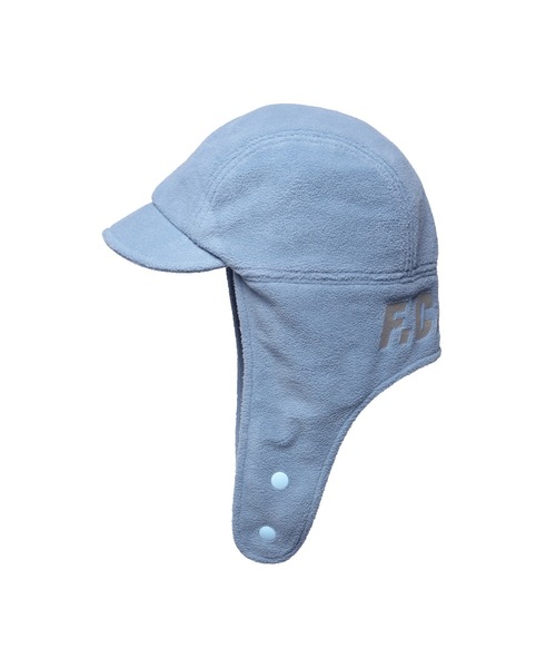 F.C.Real Bristol（エフシーレアルブリストル） キャップ 帽子 FLEECE