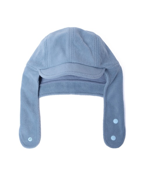 即完売未使用品 FCRB Bristol FLEECE FLIGHT CAP F.C.Real Bristol（エフシーレアルブリストル） キャップ 帽子 FLEECE