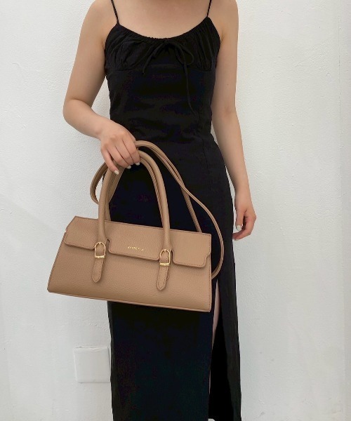 希少美品！BREE 2WAYボストンバッグ(ショルダーバッグ) Yahoo!オークション - 美品 BREE ブリー Classic クラシック 44