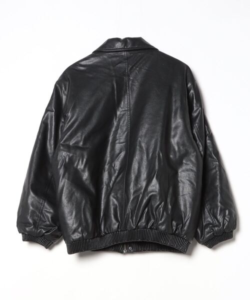 LUSTER SHORT ジャケット LAGUA GEM 『完売品』 セール】LUSTER SHORT ジャケット（その他アウター）｜LAGUA GEM