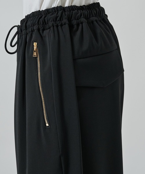 CULLNI スラックス CULLNI スラックス 「CULLNI」別注 Sugoku Suzushii Pants