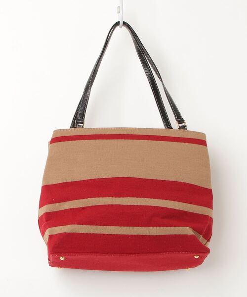 kate spade new york バッグ（柄：ボーダー）のおすすめ人気商品