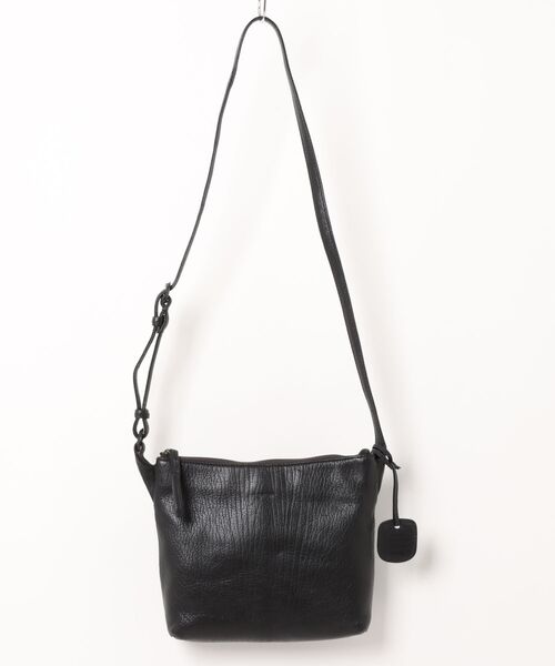 genten（ゲンテン） ショルダーバッグ バッグ ゴートベーシック