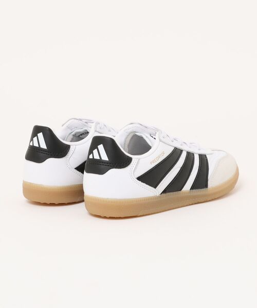 adidas（アディダス） スニーカー PREDATOR FREESTYLE レディース