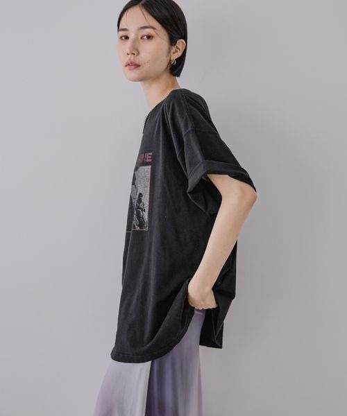 tシャツ ROCKSHRINEヴィンテージ TEE/586509 レディース | JEANASIS | 14