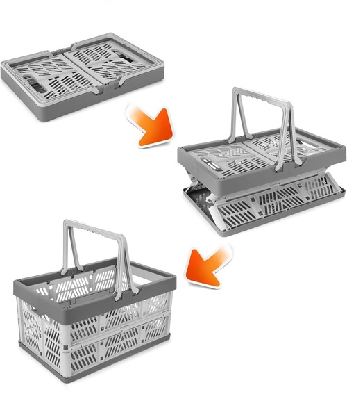 アメリカ カリフォルニア かご2点セット 【公式通販】