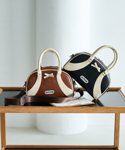 FREAK'S STORE 「FREAK'S STORE」 「OUTDOOR PRODUCTS」2WAY
