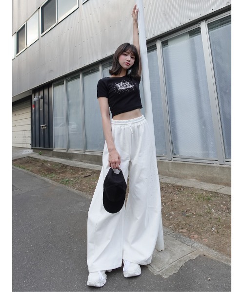 即日発送します‼️Darich ダーリッチ シャイニーDDロゴコンパクトTシャツ 予約商品】シャイニーDDロゴコンパクトTシャツ – Darich