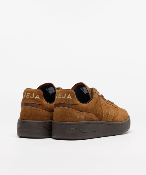 VEJA（ヴェジャ） スニーカー VEJA / “V-90” スニーカー レディース